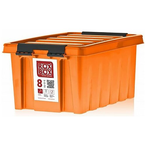 ��������� � ������� Rox Box 8 �, ��������� 008-00.12, ���� 710�