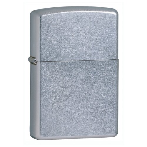  Zippo   Street Chrome (207),  2660