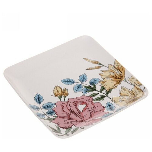 ������� ������������ �Flower fantasy� 20*20*2��, ���� 1049�