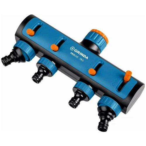 Grinda PROLine Ts-4, 3/4