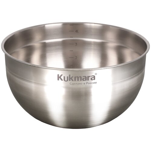 ����� Kukmara 4,9 � �� ����������� ����� ����� 304 (18/10), ���� 1053�