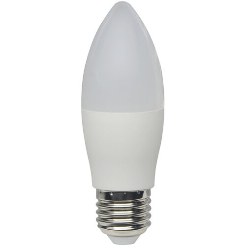   OSRAM LED STAR, B, , 6.5, E27, 550 , 3000 ,    4058075134232,  232