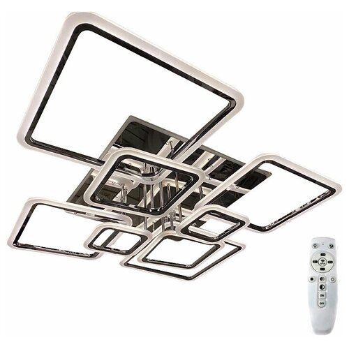    SL753/8 RGB Chrome Studio Led,  16245