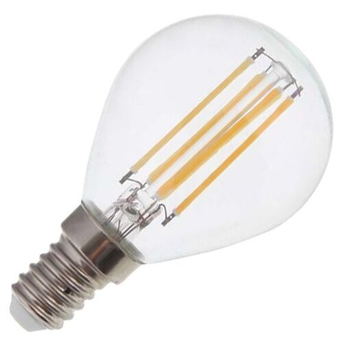   FOTON LIGHTING FL-LED Filament G45 6W E14 3000,  265