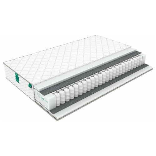  Sleeptek Premier Foam Double, 80x195 , ,  10310