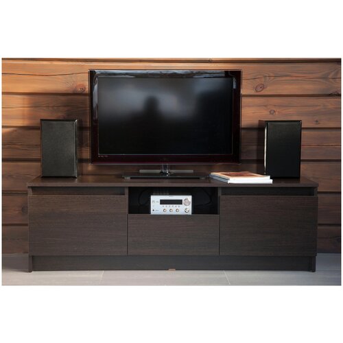           Hesby TV Stand 2 ,  5294