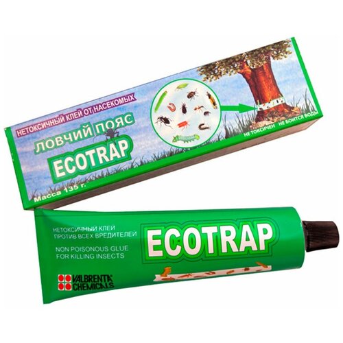     Ecotrap  135 ,  203