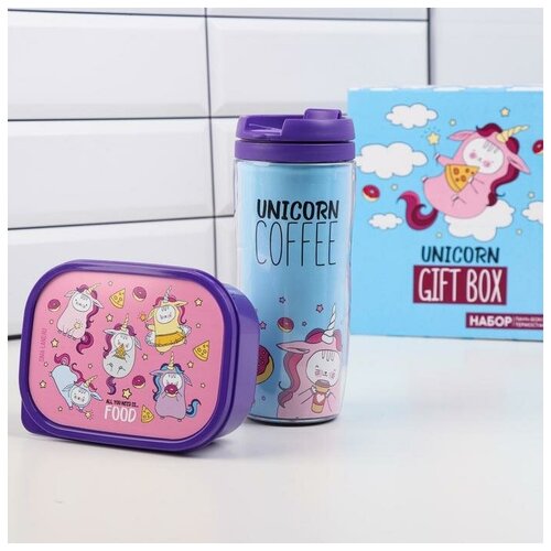   Unicorn giftbox:  350 , - 500 ,  701