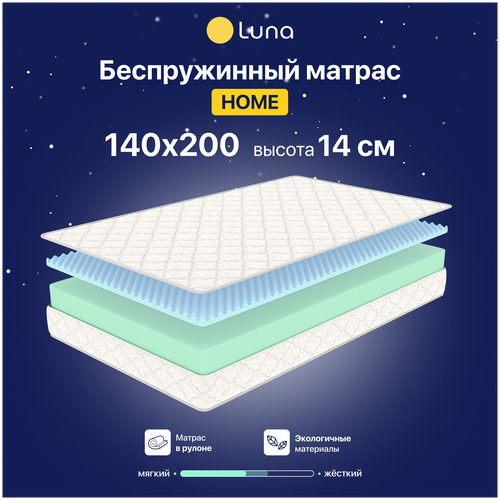   Luna Home 120200 ,  14 , ,  8990