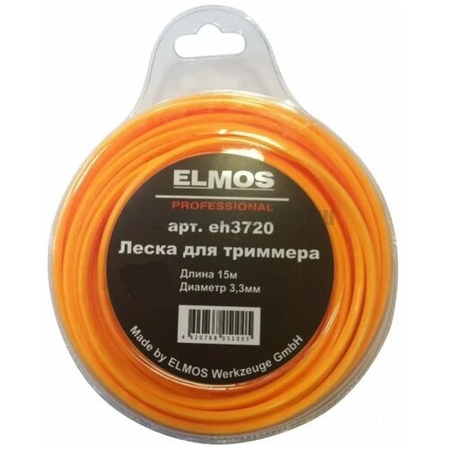    eh3720 (3.3 ; 15 ; ) Elmos e70 297,  520