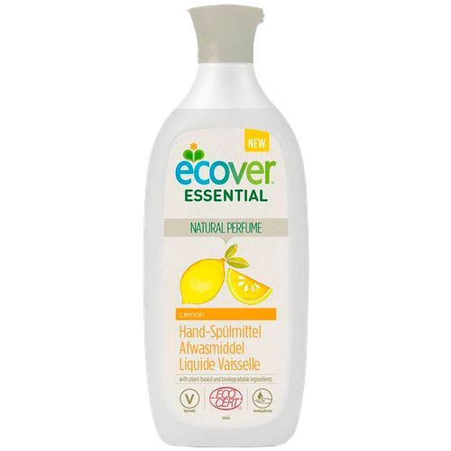      Ecover Essential(ECOCERT) 500,  407