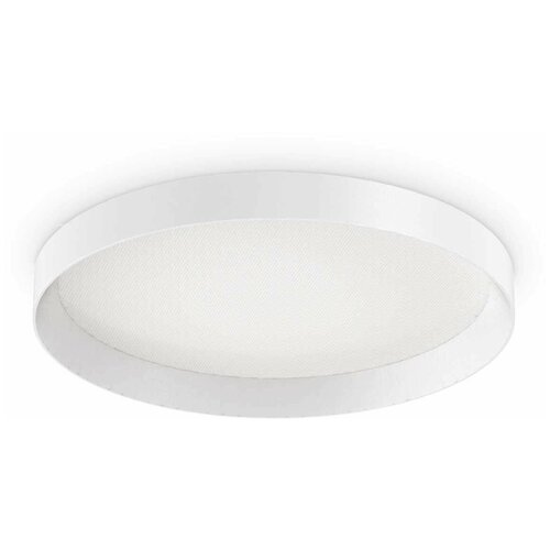   ideal lux Fly PL D45 26 3700 3000 IP40 LED 230  /   254272.,  45864