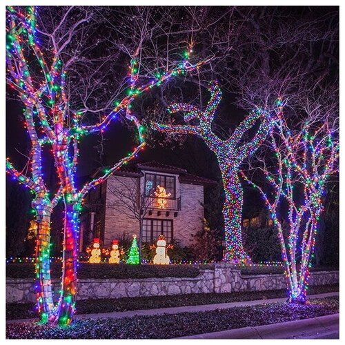 BEAUTY LED ���� ���� - ������� Quality Light Cap 100 �, 1000 ������������ LED ����, ���������� ���, IP65 *, ���� 27880�