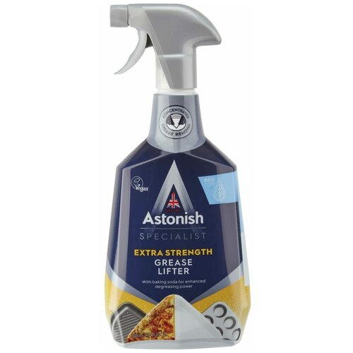 Astonish         Specialist Extra Strength Grease Lifter, 750 ,  651