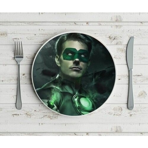������� ������ ������, Green Lantern �11, ���� 1200�
