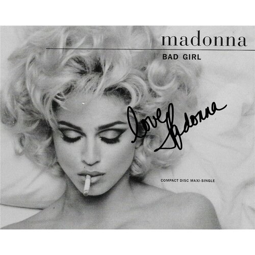   -  Madonna -   ,  ,  , , ,  2025 ,  849