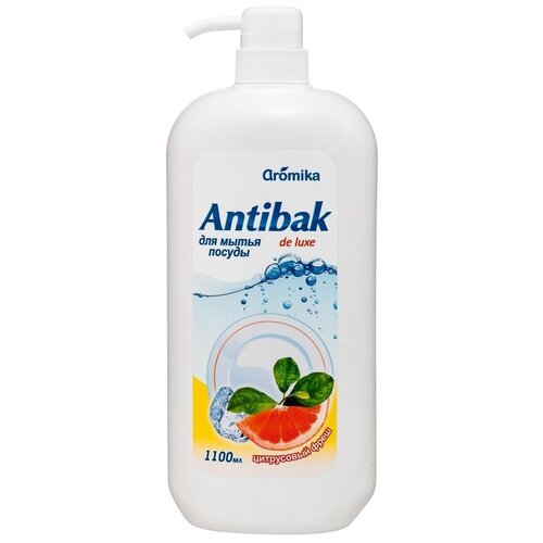     Antibak De Luxe  , 1100 ,  339