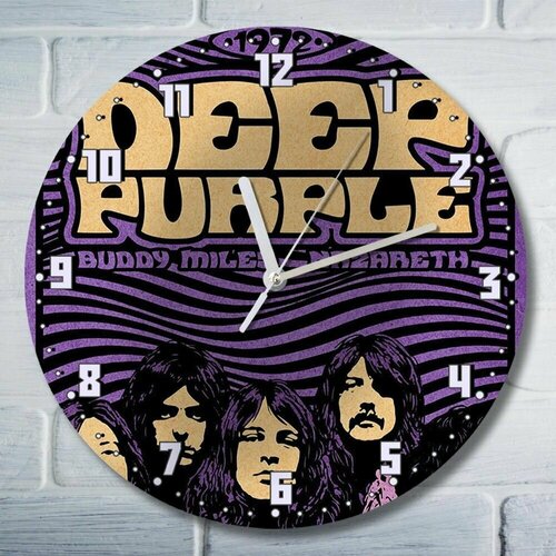  , , ,   Deep Purple - 8082,  649