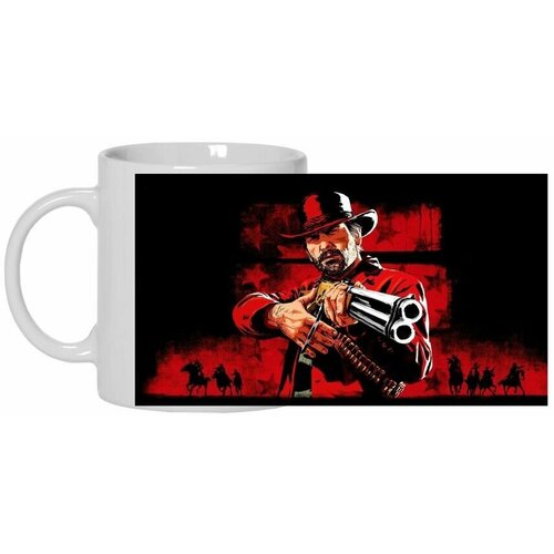 ������ Red Dead Redemption 2 � 14, ���� 600�