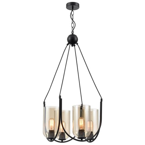   Vele Luce Fiamma VL5812P04,  14750