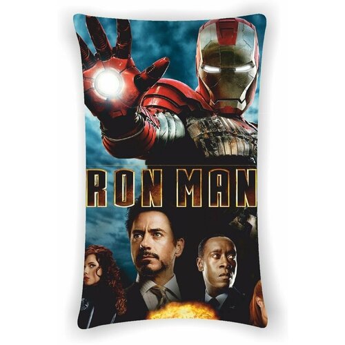    - Iron Man  2,  1300