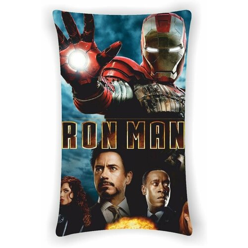������� �������� ������� - Iron Man � 2, ���� 1300�