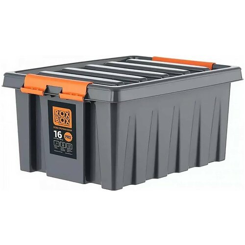 Rox Box ������������ ��������� Rox Box ����� PRO 16 � 016-00.76, ���� 946�