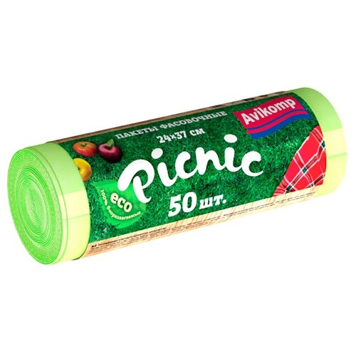   Avikomp Picnic, 6 , 24 x 37 ,  50 , ,  46