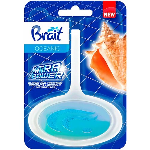 Brait  - OCEANIC Xtra Power,  ,    ,   (40 ),  172