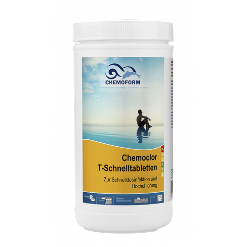 739953   Chemoform --  1kg 0504101,  1781