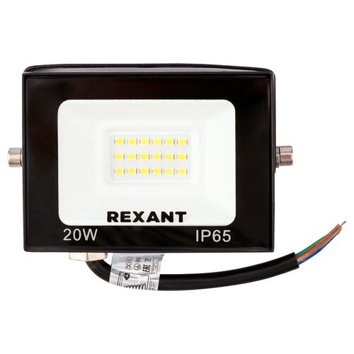  Rexant, 20 , 4000 , IP65, ,  353