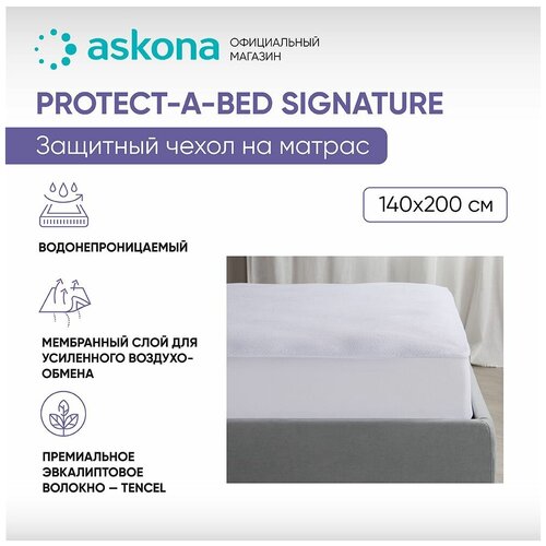    Askona () Signature 14020035,6,  6990