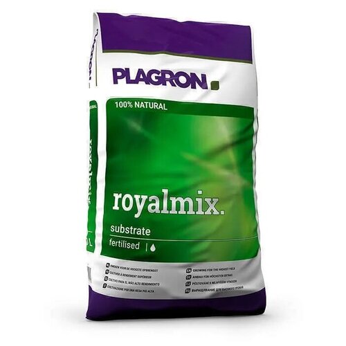 Plagron Royalmix 50 ,  4200