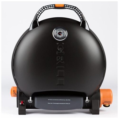   O-GRILL 700T black +  ,  36500