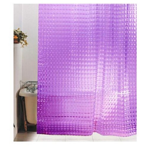    3D Purple 180*180 ZALEL 3D YC-152  ,  903