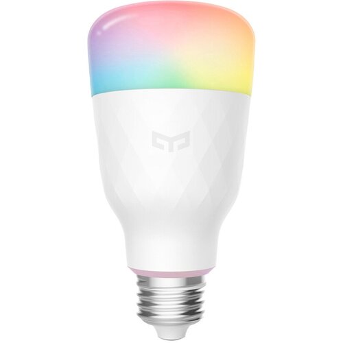 Yeelight  LED- Yeelight Smart LED Bulb W3 Multicolor RU EAC,  1158