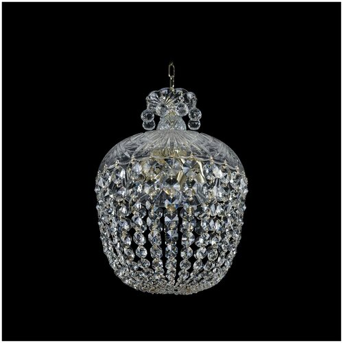  14771/35 G Bohemia Ivele Crystal 14771/35 G,  22145 Bohemia Ivele Crystal