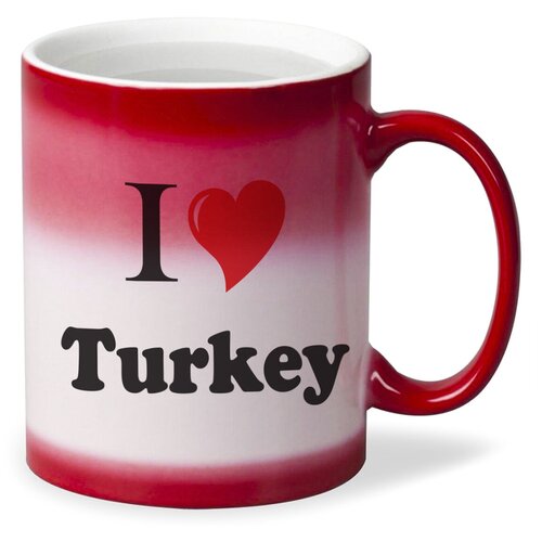    CoolPodarok . I love Turkey,  430