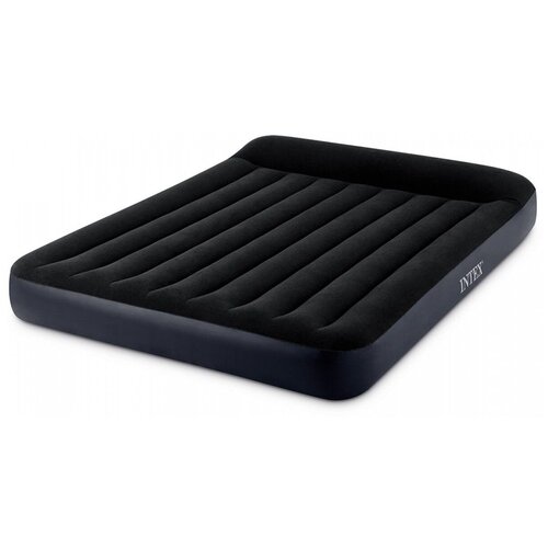   INTEX Pillow Rest Classic Airbed 18320325 .  64144,  4880