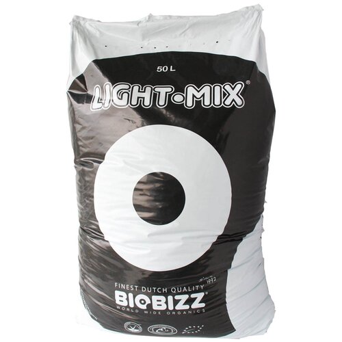  BioBizz Light Mix 50 ,  2880