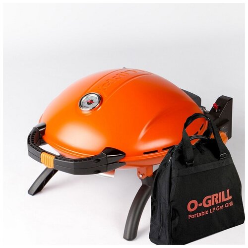  O-GRILL 800T orange +   +   ,  42600