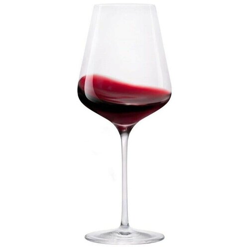  Stolzle Quatrophil Red Wine  , 568 ,  1150