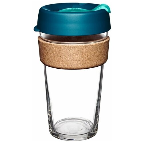  KeepCup Brew, Cork Polaris, 454  (BCPOL16),  4450