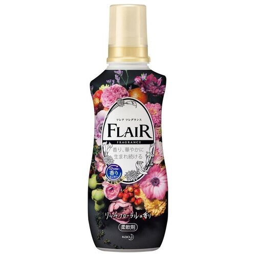 KAO Flair Fragrance Rich Floral -  ,   -    , 540.,  590