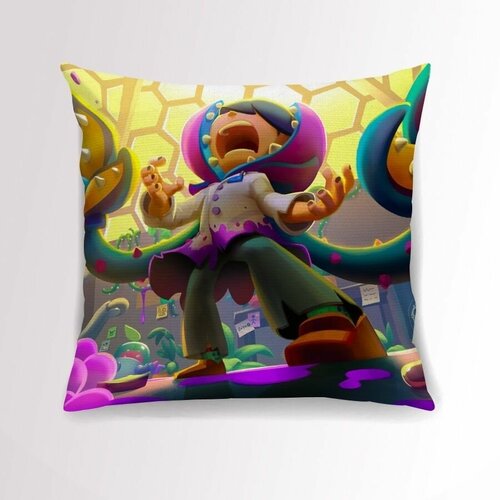    Brawl Stars 45 . D0500,  999 Anime Dakimakura