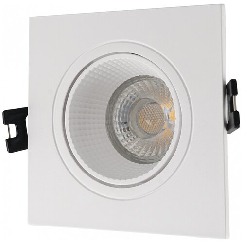 Denkirs () DK3071-WH  , IP 20, 10 , GU5.3, LED, /, ,  916