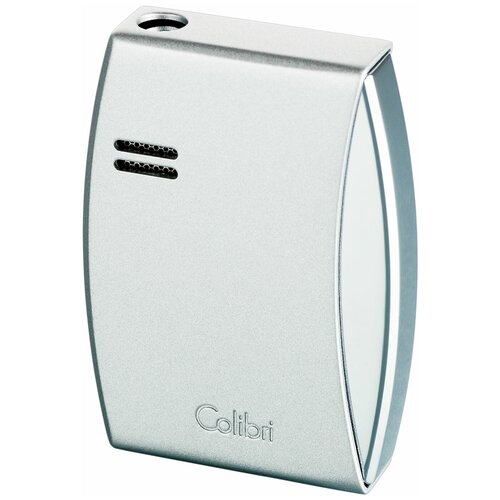   Colibri OF LONDON Eclipse Silver Matt,  5420