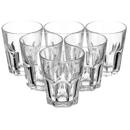 ����� �������� Luminarc New America J2890, 270 ��, 6 ��., ���� 600�