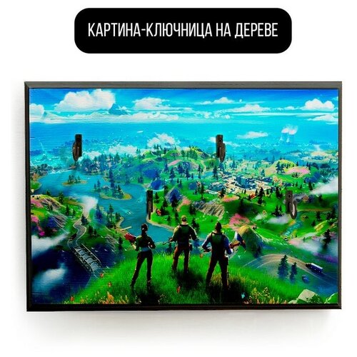    20x30   Fortnite - 1838 ,  590