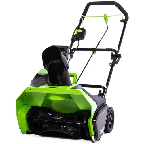 ������������ �������������� greenworks GD60ST � �����������o� 4 �.�, ���� 38990�